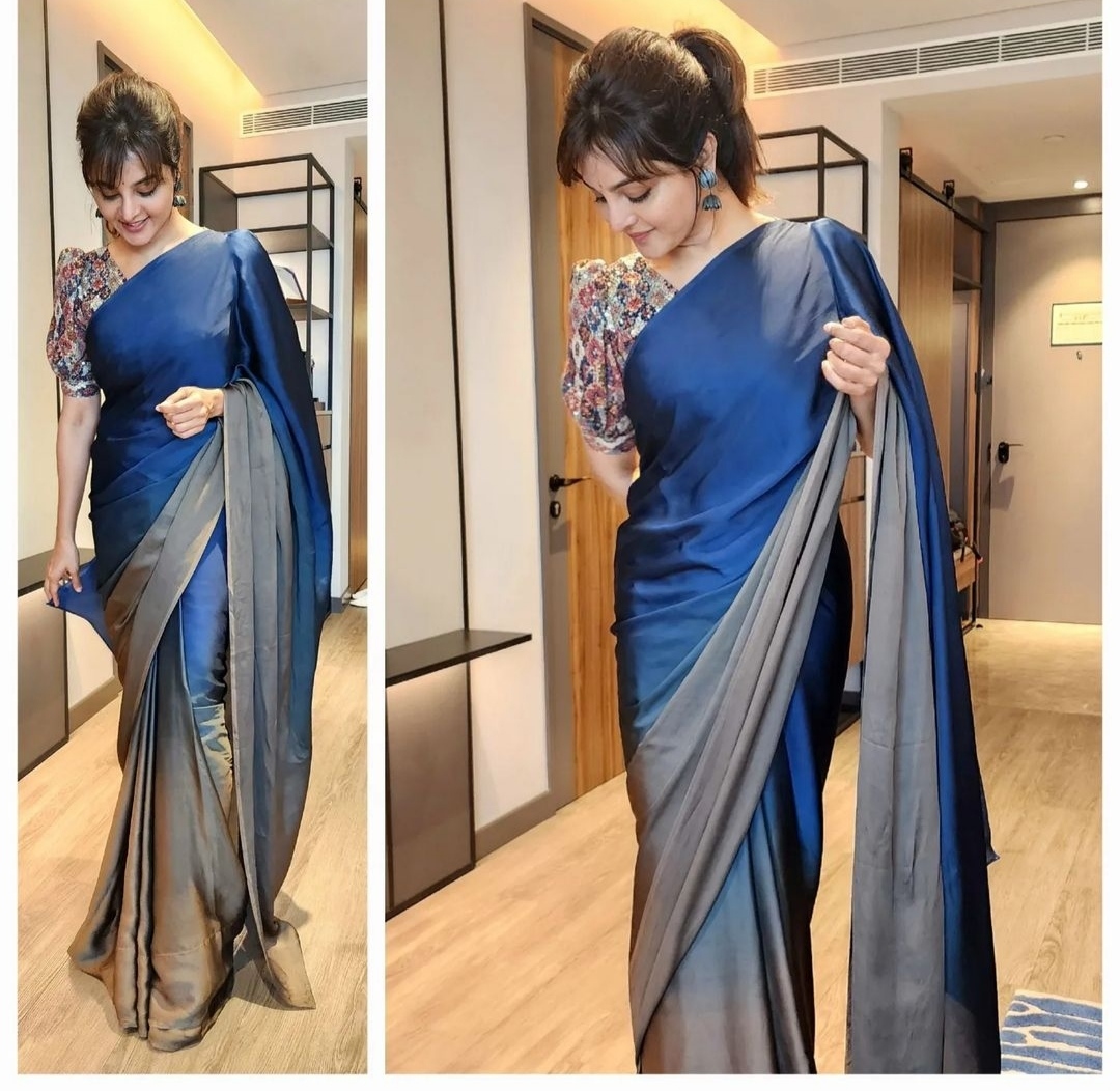 F HOT-L SAREE LAB